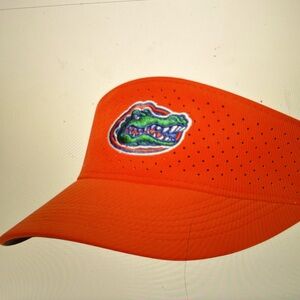 Jordan Florida Gators visor sideline SOLD OUT performance